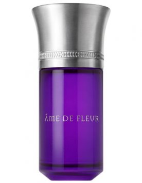 Ame de Fleur