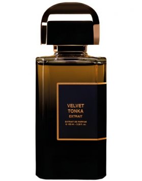 Velvet Tonka Extrait