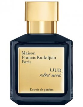 Oud Velvet Mood Extrait de Parfum
