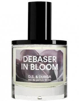 Debaser in Bloom