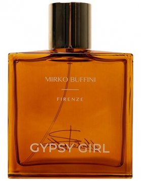 Gypsy Girl