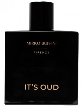 It's Oud