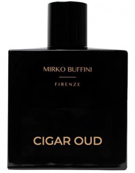 Cigar Oud