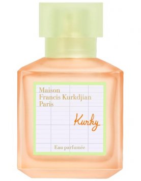 Kurky Eau Parfumee