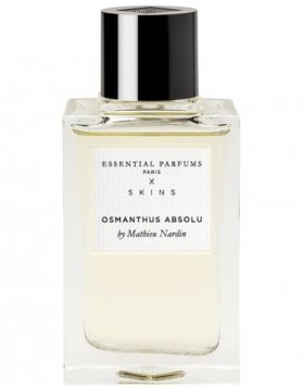 Osmanthus Absolu