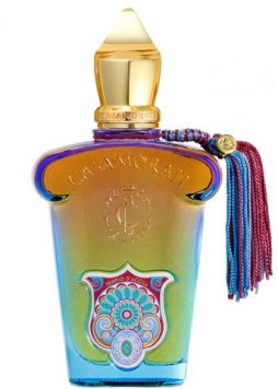 Casamorati 1888: Tempio d'Acqua