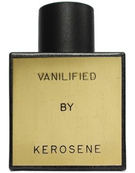 Vanilified