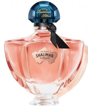 Shalimar Millesime Rose