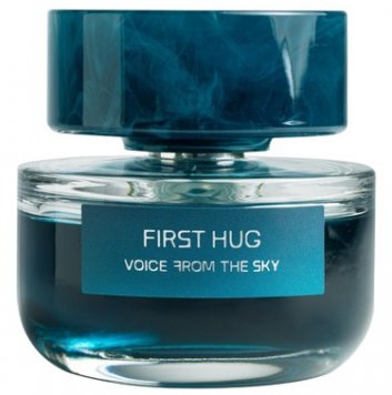 First Hug 不要惊动爱情