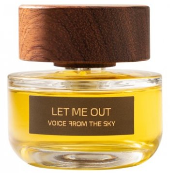 Let Me Out 破茧