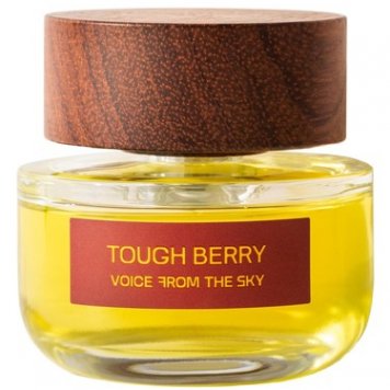 Tough Berry 倔强草莓