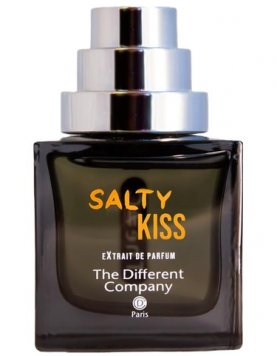 Salty Kiss