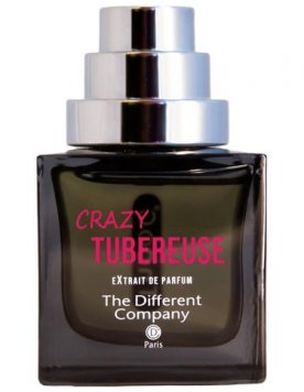 Crazy Tubereuse