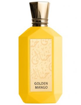 Golden Mango
