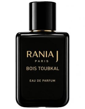 Bois Toubkal