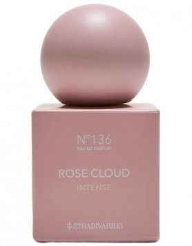No. 136 Rose Cloud Intense