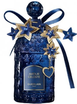 Amour Celeste 2026
