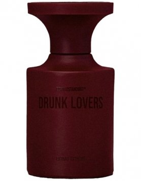 Drunk Lovers Extrait Extreme