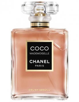 Coco Mademoiselle Crush Absolu