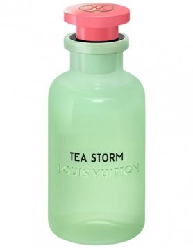 Tea Storm