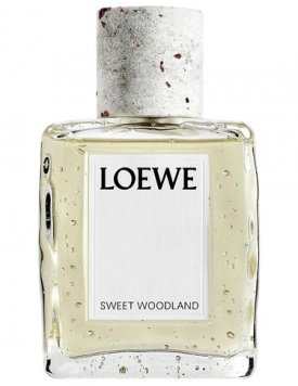 Sweet Woodland
