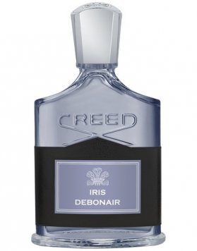 Iris Debonair