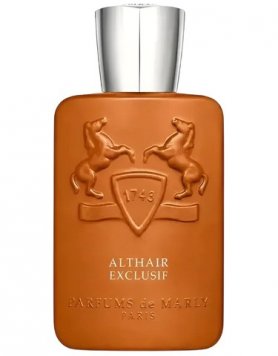 Althaïr Exclusif