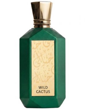 Wild Cactus