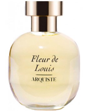 Fleur de Louis