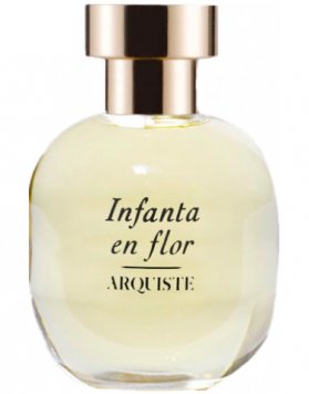 Infanta en Flor