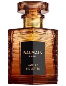 Vanille Esculptee