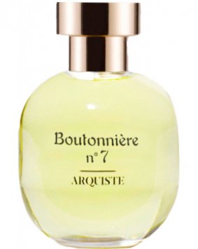 Boutonniere No. 7