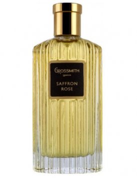 Saffron Rose