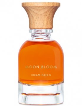 Moon Bloom