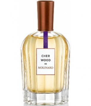 Cher Wood