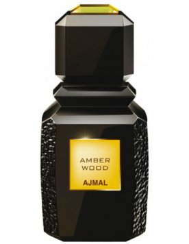Amber Wood