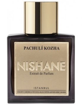 Patchuli Kozha