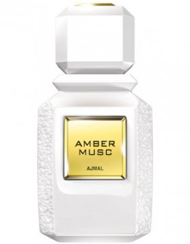 Amber Musc