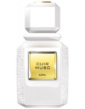 Cuir Musc