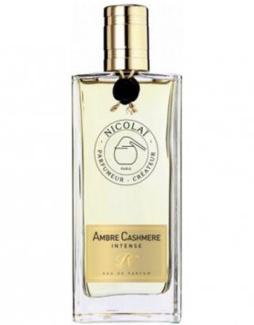 Ambre Cashmere Intense