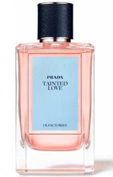 Olfactories: Tainted Love