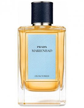 Olfactories: Marienbad