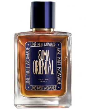 Suma Oriental