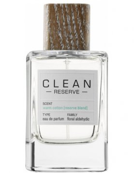 Reserve Warm Cotton [reserve blend]