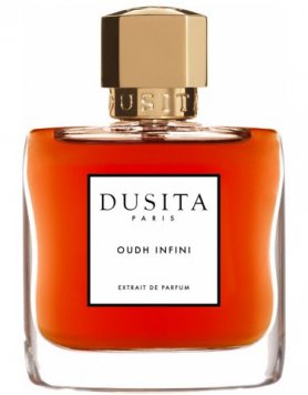 Oudh Infini