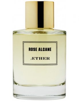Rose Alcane