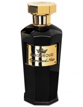 Agarwood Noir
