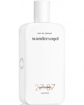 Wandervogel / Wanderlust