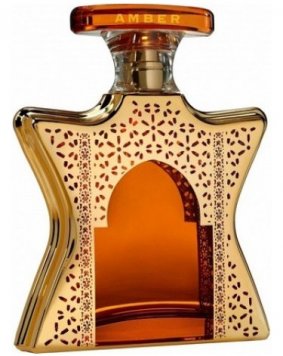 Dubai Amber