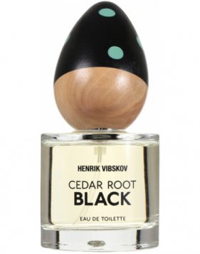 Cedar Root Black